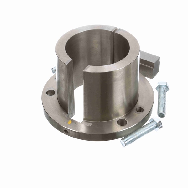 Split Taper Bushing - Inch Bore Type, U0 4 3/8